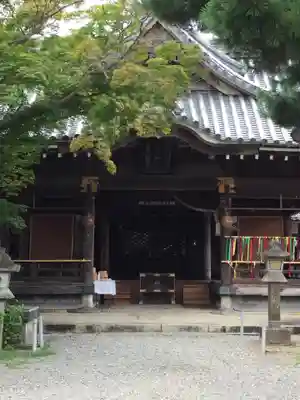 八雲神社(三重県)