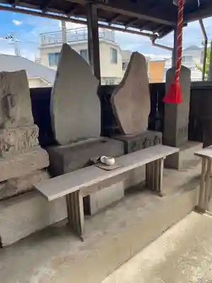 住吉神社(神奈川県)