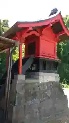 細野神社(埼玉県)