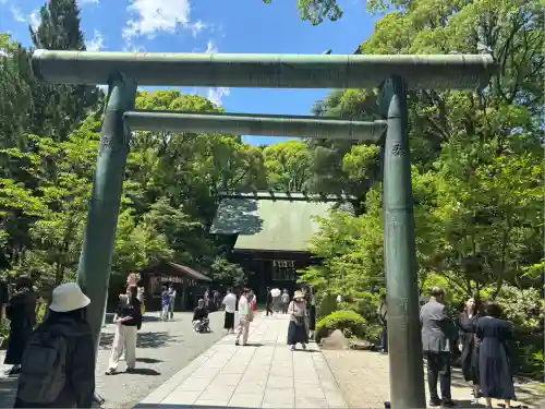 報徳二宮神社(神奈川県)