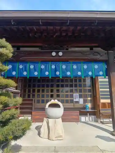 間々観音（龍音寺）(愛知県)