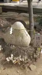 高木神社の建物その他