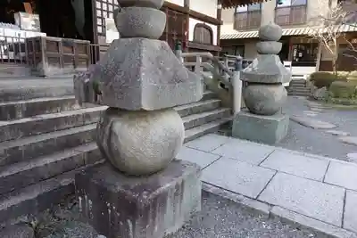 温泉寺のその他建物