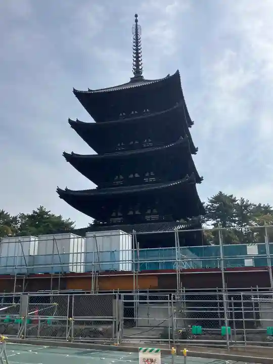 興福寺(奈良県)