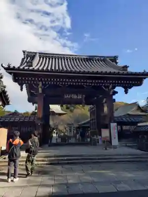 建長寺(神奈川県)
