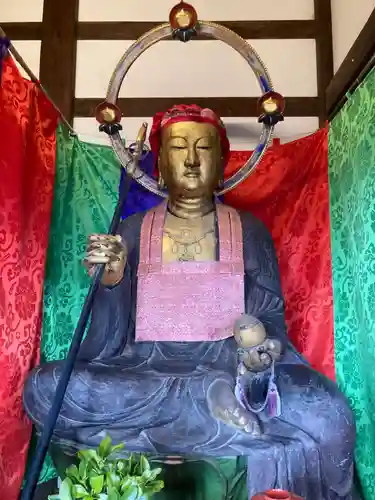 瑞龍寺(富山県)