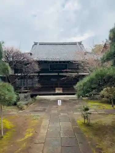 麟祥院(東京都)