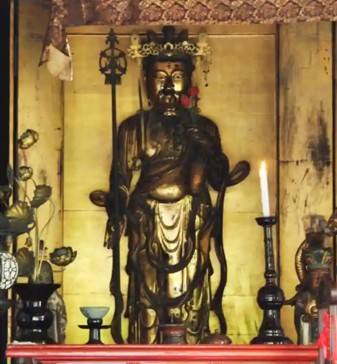 新長谷寺(京都府)