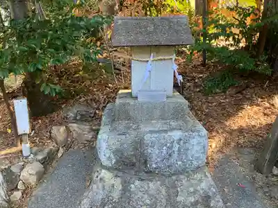 八幡宮(八幡町)の末社・摂社