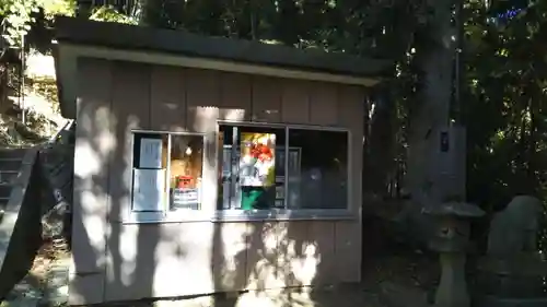 八幡宮のその他建物