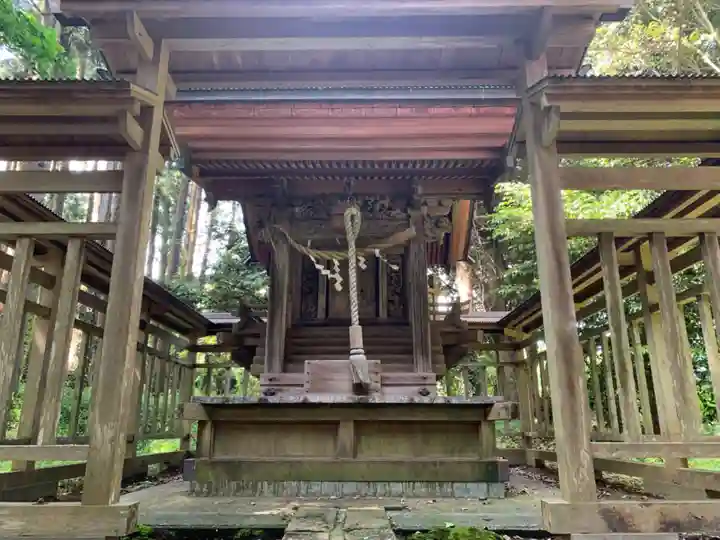 日枝神社(千葉県)