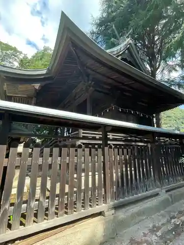 糸碕神社(広島県)