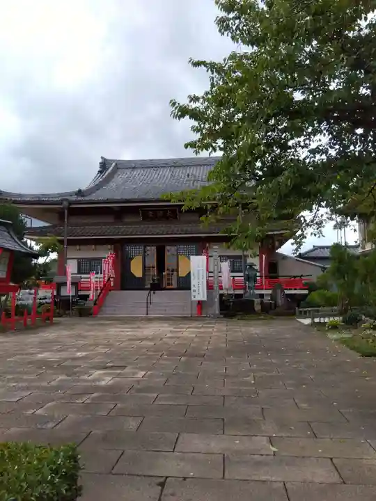 滿福密寺(栃木県)