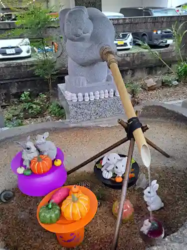 三輪神社(愛知県)