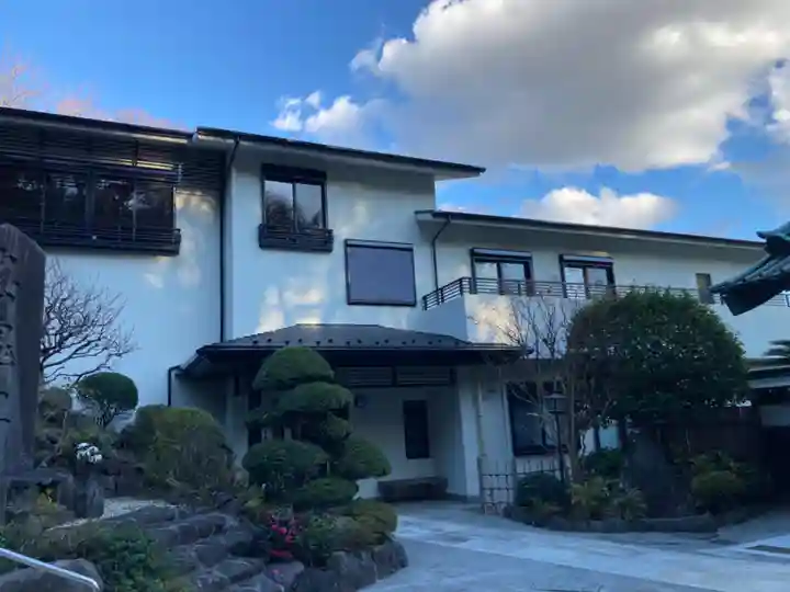 久成寺(神奈川県)