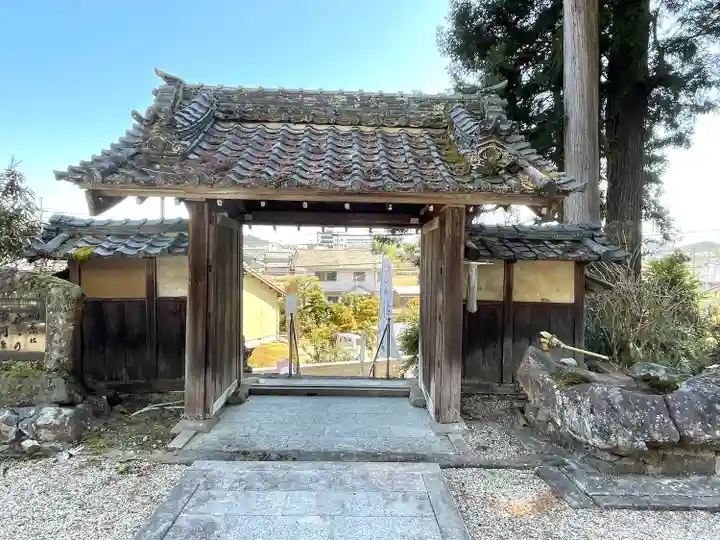 観音寺(奈良県)