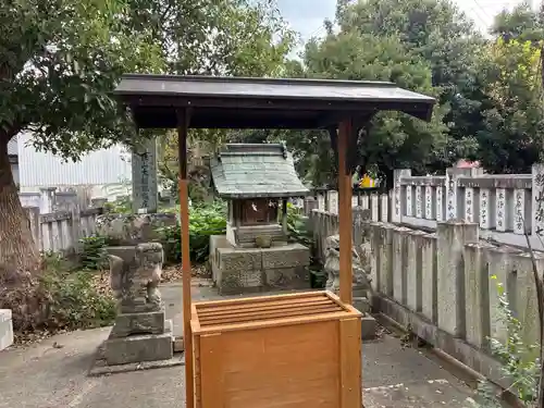 松島神社(徳島県)