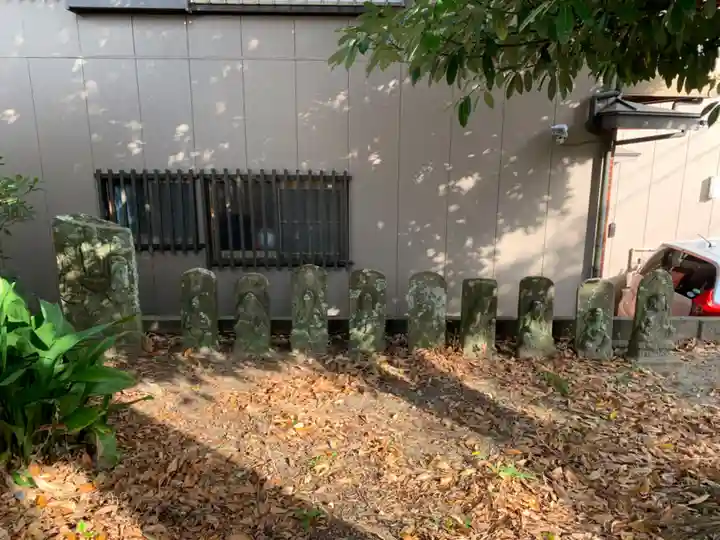 厳島神社(千葉県)