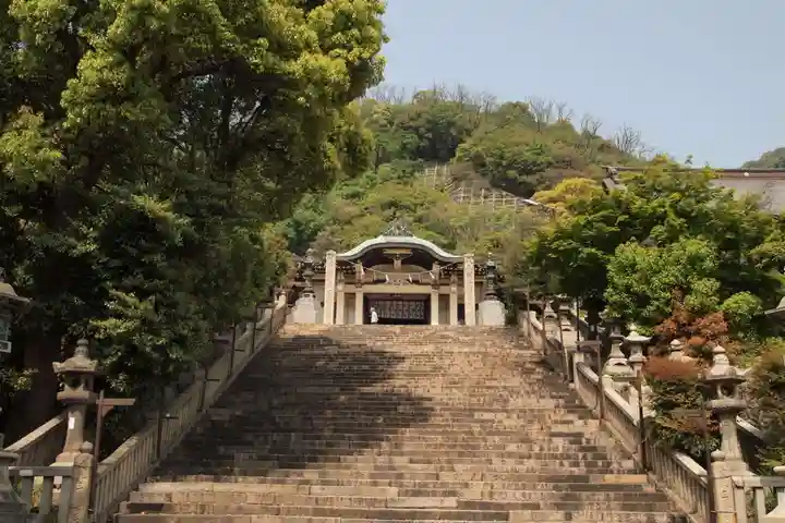 沼名前神社のその他建物
