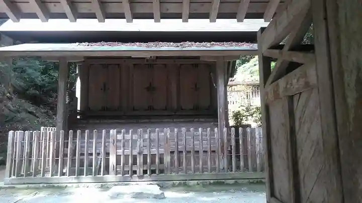伊野天照皇大神宮(福岡県)