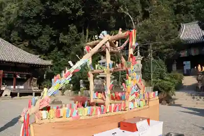 石手寺のその他建物