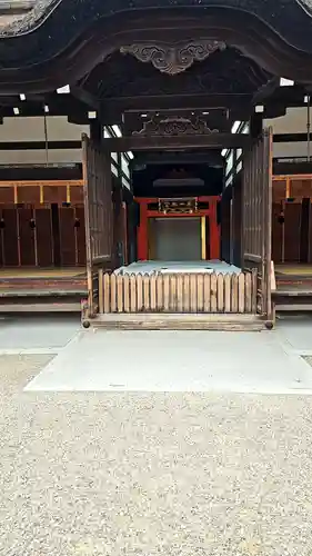 住吉大社(大阪府)