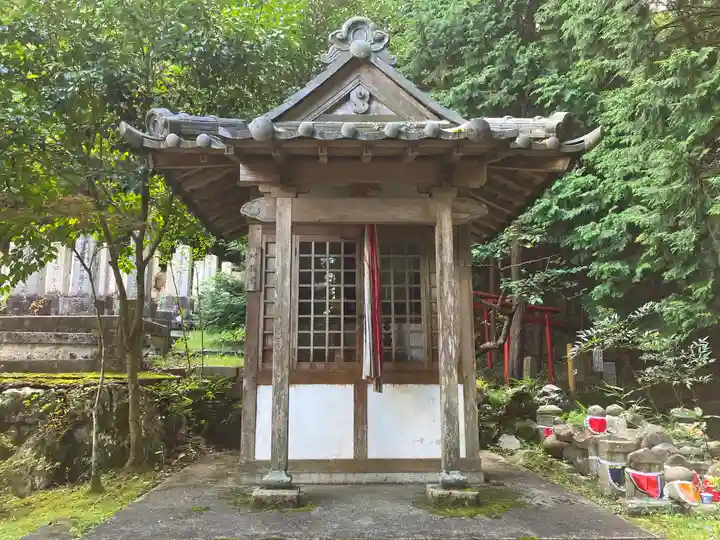 正法寺(滋賀県)