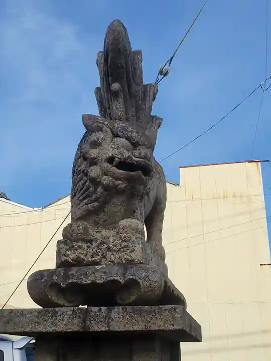 生石八幡神社(愛媛県)