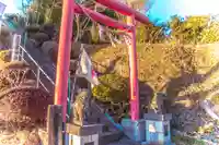 志呂庫神社(宮城県)