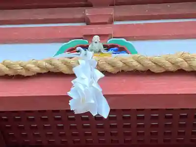 美濃國一宮　南宮大社のその他建物