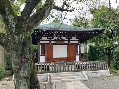 智清寺(東京都)