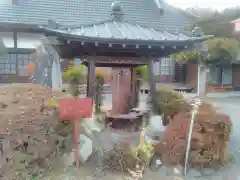 善妙寺の建物その他