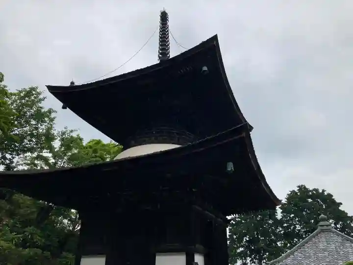善峯寺のその他建物