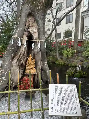 秩父今宮神社(埼玉県)