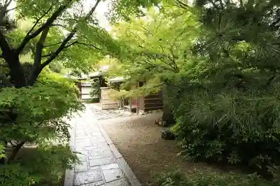 光明院（光明禅院）(京都府)