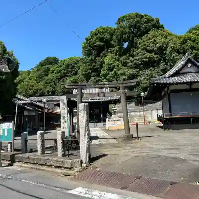 本町稲荷神社(東京都)