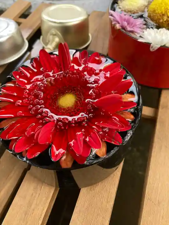 福母八幡宮(佐賀県)