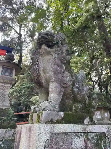 春日大社(奈良県)
