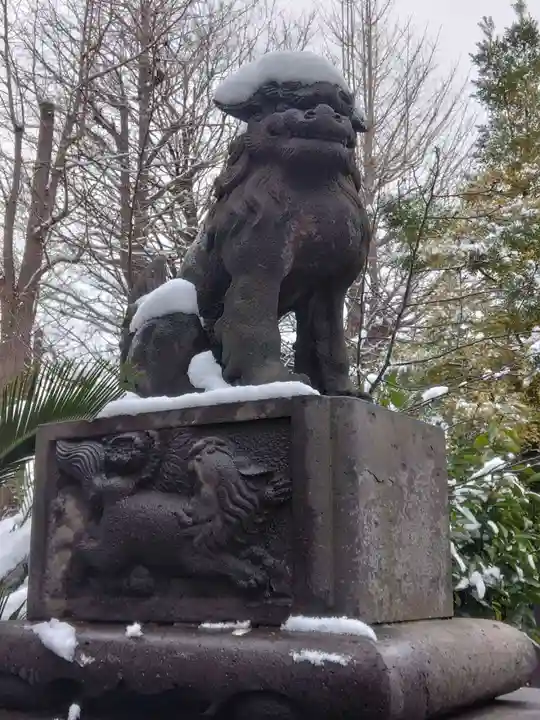 若宮八幡宮 (神奈川県)