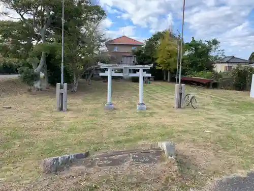 龍神神社(千葉県)