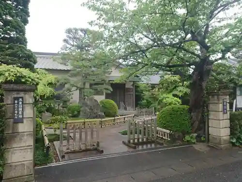 福満寺の建物その他