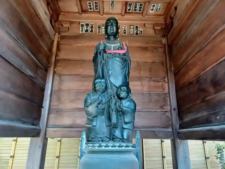 普門院(埼玉県)