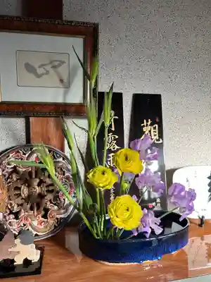 安用寺(愛知県)