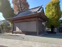 田名八幡宮(神奈川県)