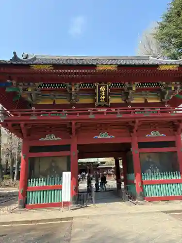 根津神社の{uncategorized: "未分類", other: "その他", undefined: "問題あり", building: "その他建物", grave: "お墓", sacred_gate: "鳥居", guardian: "狛犬", statue: "像", buddha: "仏像", history: "歴史", nature: "自然", garden: "庭園", animal: "動物", pagoda: "塔", temizu: "手水舎", mountain_gate: "山門・神門", sanctuary: "本殿・本堂", subordinate: "末社・摂社", art: "芸術", scenery: "景色", jizo: "地蔵", ema: "絵馬", goshuin: "御朱印", omikuji: "おみくじ", items: "授与品その他", amulet: "お守り", goshuincho: "御朱印帳", eats: "食事", festival: "お祭り", votive_dance: "神楽", shichigosan: "七五三参", wedding: "結婚式", experience: "体験その他", initially: "初詣", around: "周辺", anti_infection: "感染症対策"}