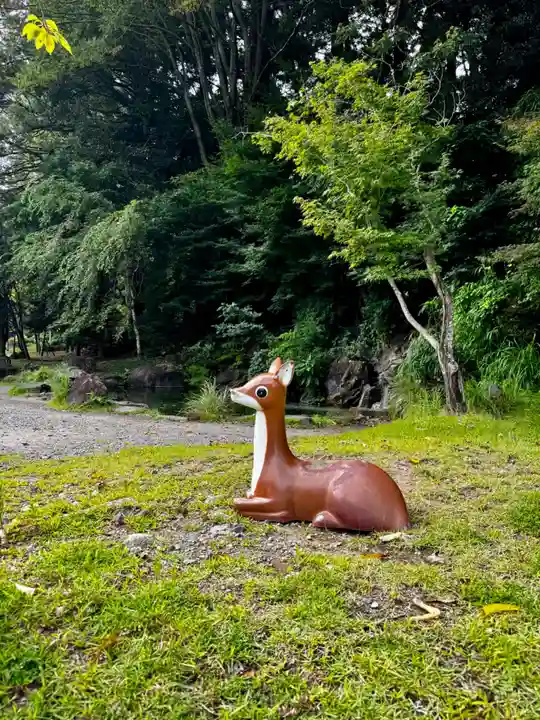 霧島神宮(鹿児島県)