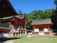 大山祇神社(愛媛県)