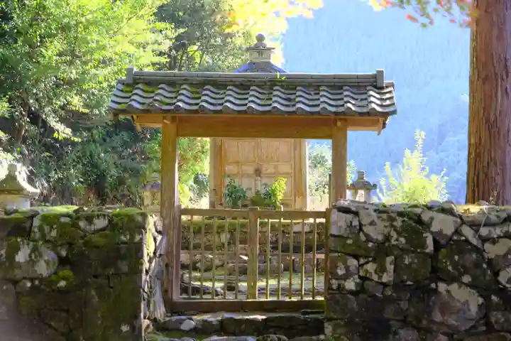 高山寺(京都府)