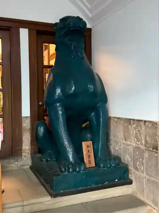 八剣神社(長野県)