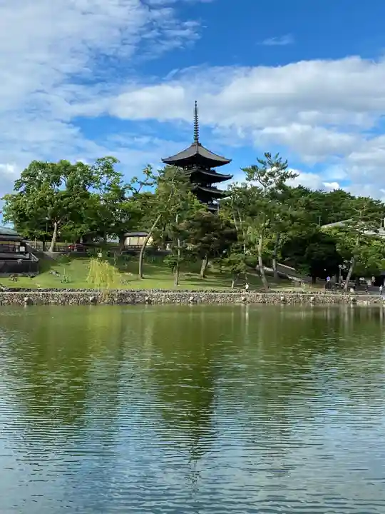 興福寺(奈良県)